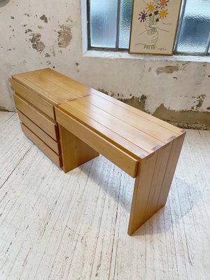 Elm Savoie Desk from Maison Regain-LCU-1411016