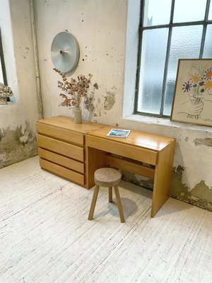 Elm Savoie Desk from Maison Regain-LCU-1411016