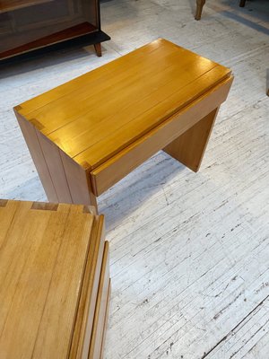 Elm Savoie Desk from Maison Regain-LCU-1411016