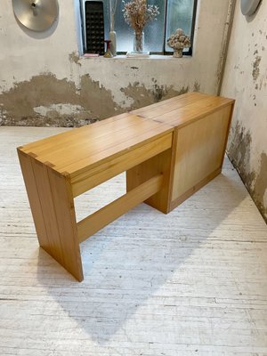 Elm Savoie Desk from Maison Regain-LCU-1411016