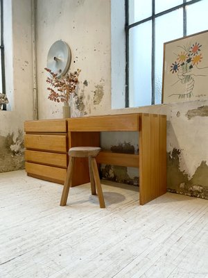 Elm Savoie Desk from Maison Regain-LCU-1411016