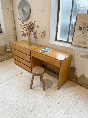 Elm Savoie Desk from Maison Regain-LCU-1411016