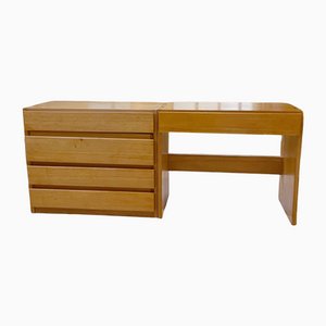 Elm Savoie Desk from Maison Regain-LCU-1411016