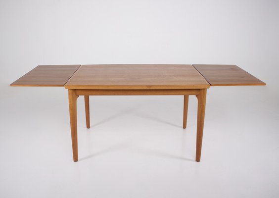 Elongated Dining Table by Grete Jalk for Glostrup, 1960s-OWS-1786038