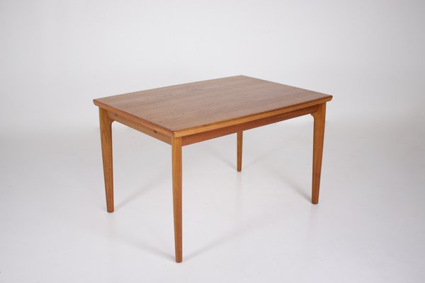 Elongated Dining Table by Grete Jalk for Glostrup, 1960s-OWS-1786038