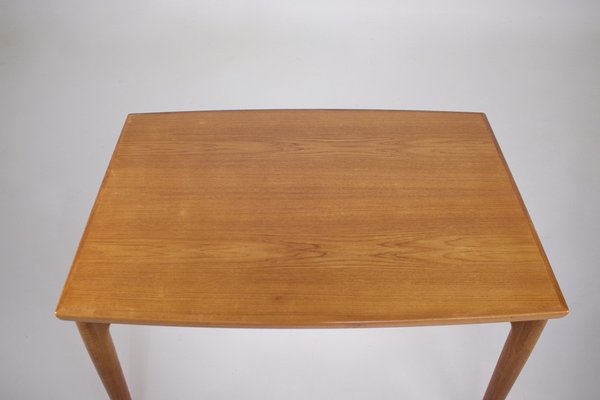 Elongated Dining Table by Grete Jalk for Glostrup, 1960s-OWS-1786038