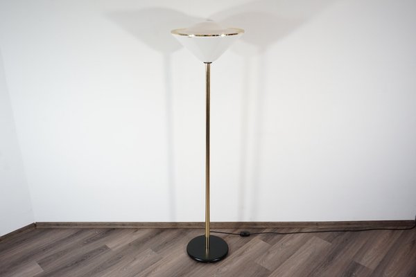 Elpis Floor Lamp by Meblo for Guzzini-NPR-1730104