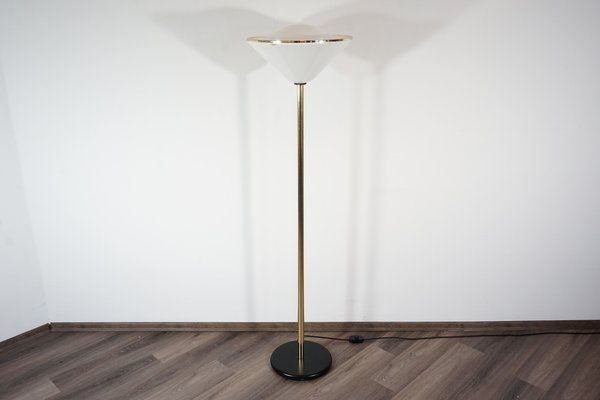 Elpis Floor Lamp by Meblo for Guzzini-NPR-1730104