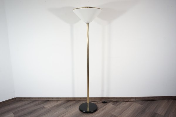 Elpis Floor Lamp by Meblo for Guzzini-NPR-1730104