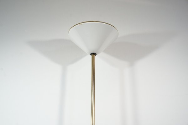 Elpis Floor Lamp by Meblo for Guzzini-NPR-1730104