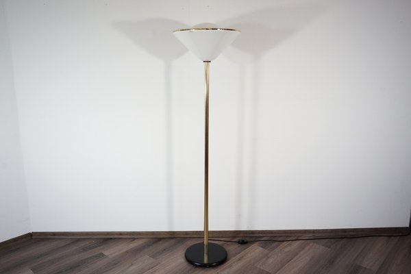 Elpis Floor Lamp by Meblo for Guzzini-NPR-1730104