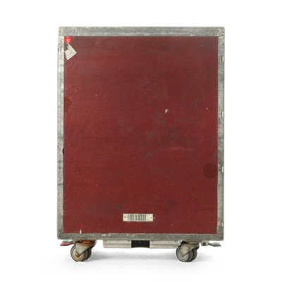 Elvetino Flight Service Cart-NQ-847271