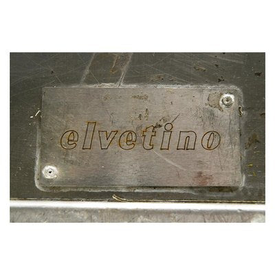 Elvetino Flight Service Cart-NQ-847271