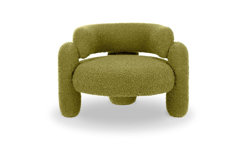 Embrace Cormo Acacia Armchair by Royal Stranger