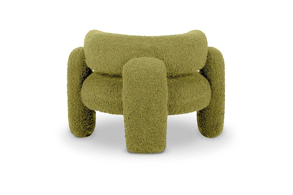 Embrace Cormo Acacia Armchair by Royal Stranger