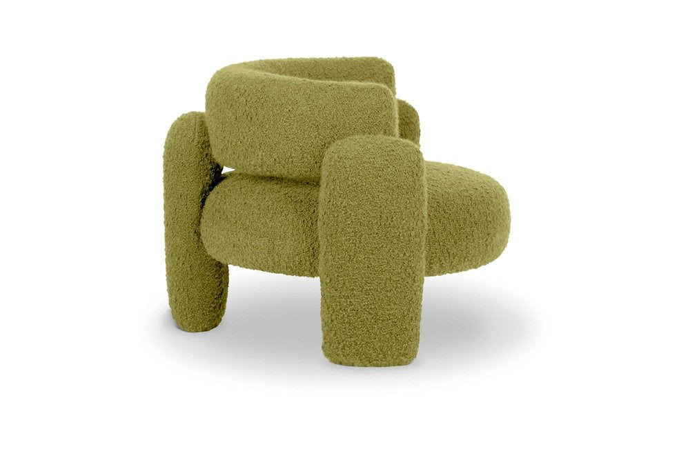 Embrace Cormo Acacia Armchair by Royal Stranger