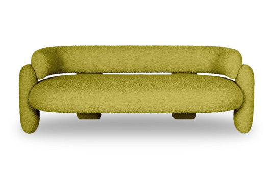 Embrace Cormo Acacia Sofa by Royal Stranger