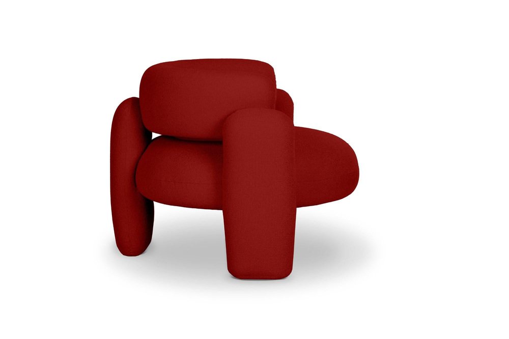 Embrace Lago Griotte Armchair by Royal Stranger