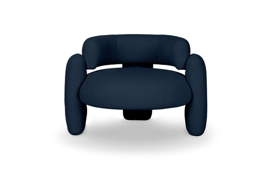 Embrace Lago Nuit Armchair by Royal Stranger