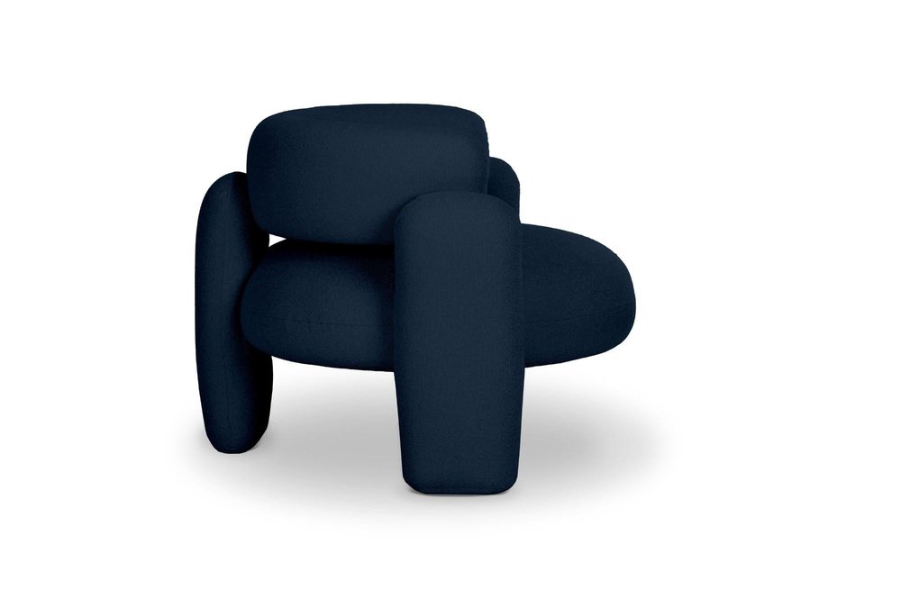 Embrace Lago Nuit Armchair by Royal Stranger