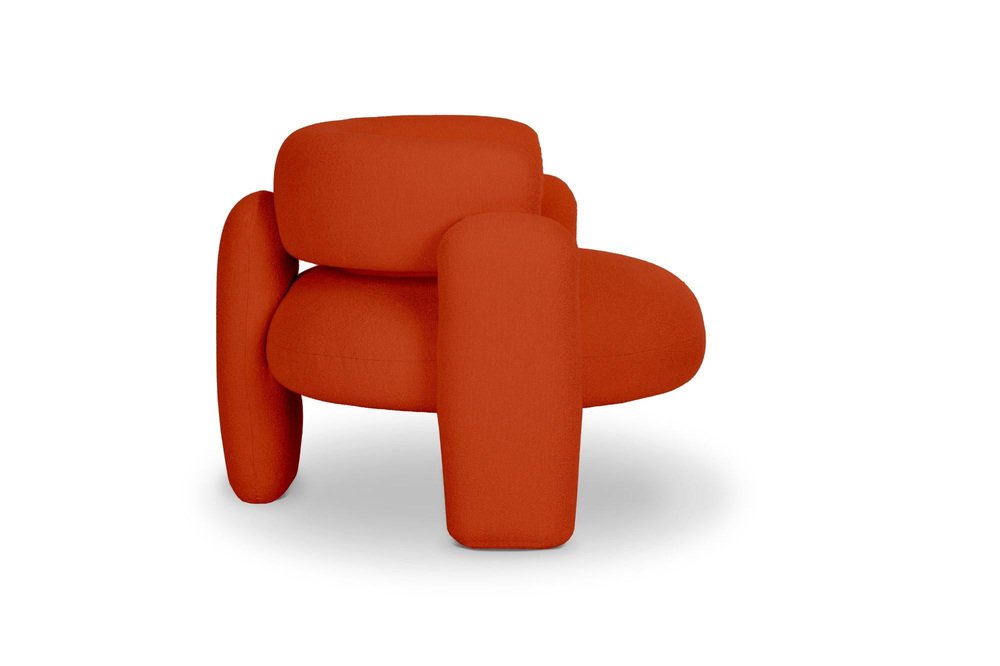 Embrace Lago Sanguine Armchair by Royal Stranger