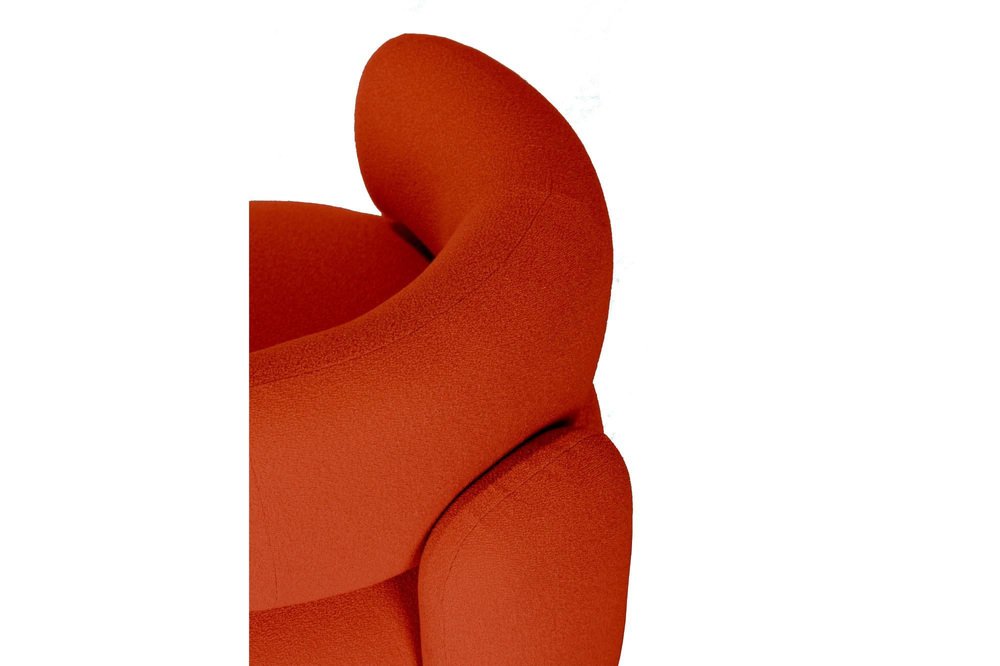 Embrace Lago Sanguine Armchair by Royal Stranger