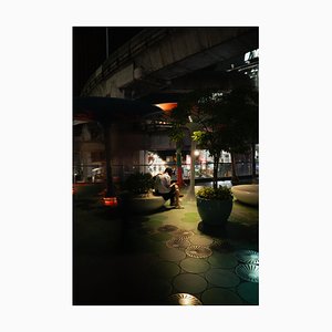 Emil Farber, Bangkok, 2020, Photographic Print-CHG-2037689