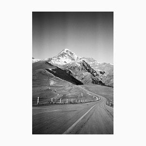 Emil Farber, The Road to Kazbegi, 2023, Photographic Print-CHG-2037692