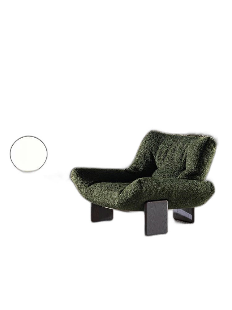 Minotti EMMI Armchair - Hannes Peer