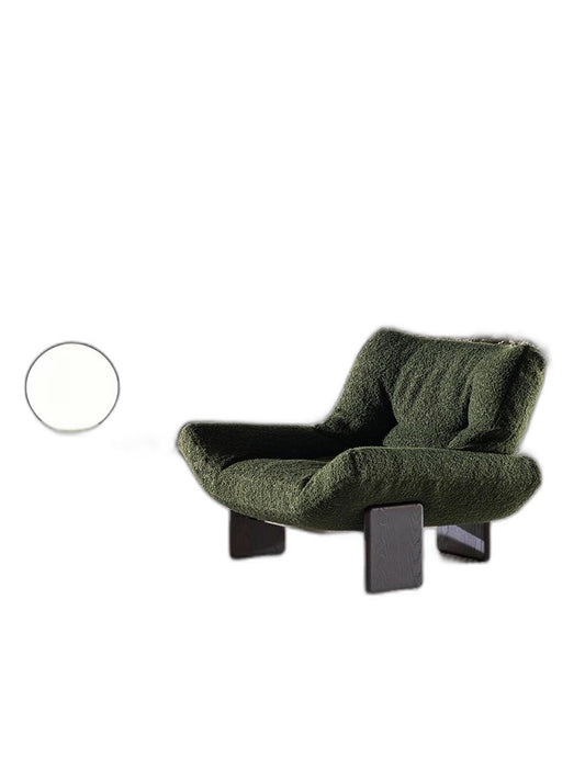 Minotti EMMI Armchair - Hannes Peer