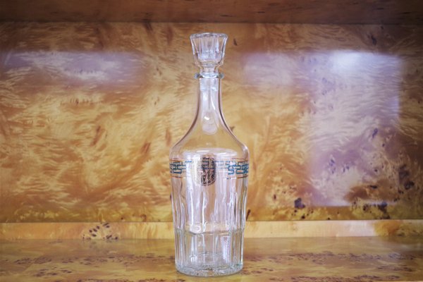 Emperor Napoleon I Liquor Bottle, 1970s-KNM-935991