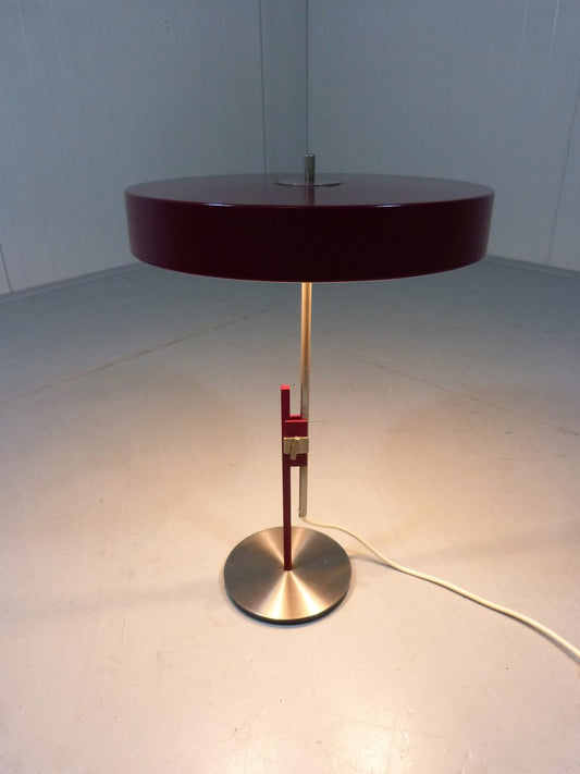 Emperor Shine Modern President Table Lamp from Kaiser Idell / Kaiser Leuchten, 1960s