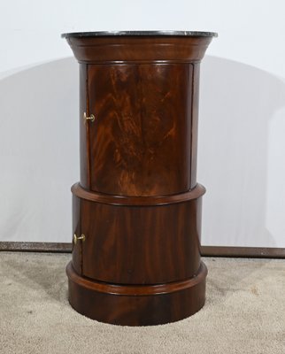 Empire Cabinet in Mahogany-RVK-1793505