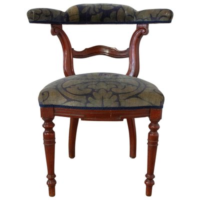 Empire Chair French Desk Chair, 20th Century-RIU-697435