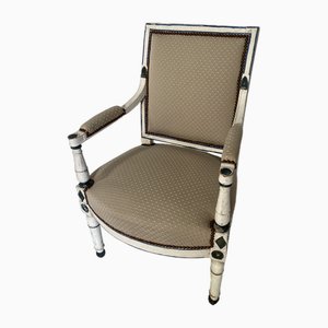 Empire Chair in Fabric-TYI-1761563