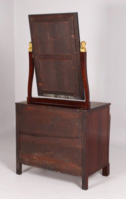 Empire Dresser by Chapuis, Brussels, 1810s-ZLE-1816856