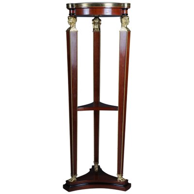 Empire Karaditan Rosewood Pillar-FLW-1402247