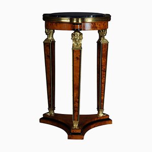 Empire Karates Side Table Pillar-FLW-1402240