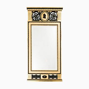 Empire Mirror with Gilding-VAP-1074219