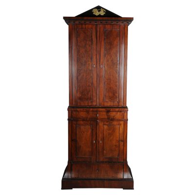 Empire Museum Cabinet, 1800s-FLW-1402166