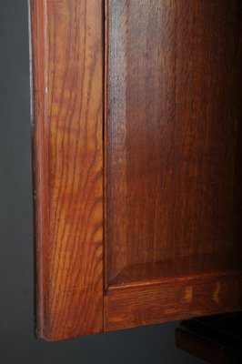 Empire Museum Cabinet, 1800s-FLW-1402166