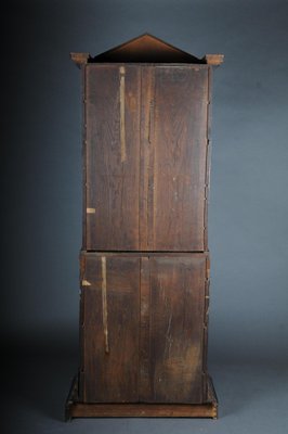 Empire Museum Cabinet, 1800s-FLW-1402166