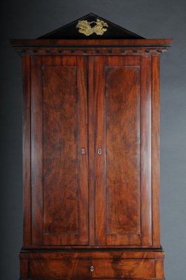 Empire Museum Cabinet, 1800s-FLW-1402166