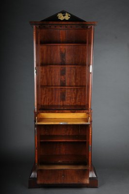 Empire Museum Cabinet, 1800s-FLW-1402166