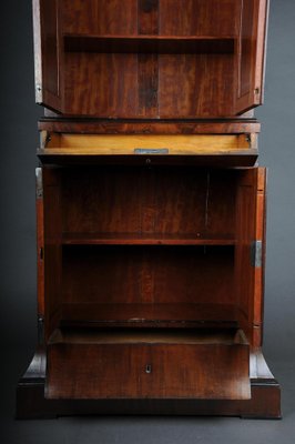 Empire Museum Cabinet, 1800s-FLW-1402166