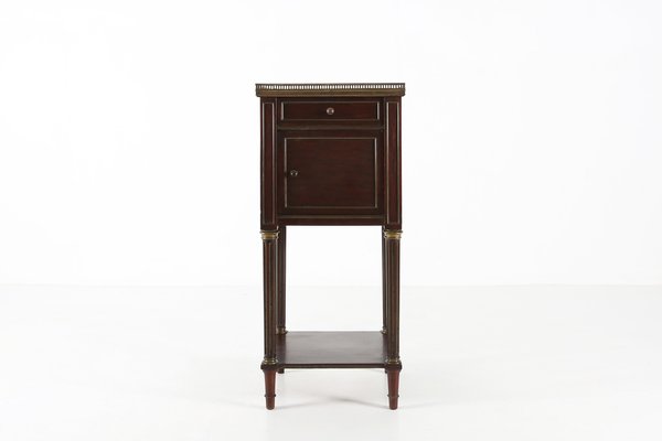 Empire Nightstand, 1950s-YSY-1063800