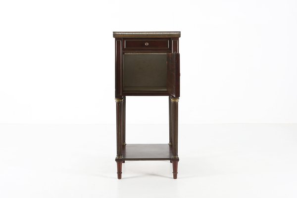 Empire Nightstand, 1950s-YSY-1063800