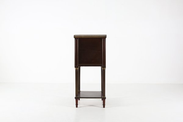 Empire Nightstand, 1950s-YSY-1063800