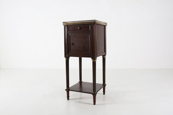 Empire Nightstand, 1950s-YSY-1063800