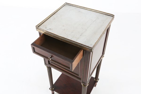 Empire Nightstand, 1950s-YSY-1063800